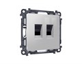 Розетка Ambrella Volt MA412110 MA412110