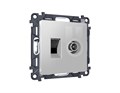Розетка Ambrella Volt MA412510 MA412510