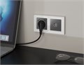 Розетка Ambrella Volt MA663005 MA663005