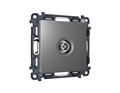 Розетка Ambrella Volt MA663005 MA663005