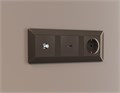 Розетка Ambrella Volt MA643050 MA643050