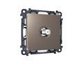 Розетка Ambrella Volt MA643050 MA643050