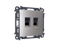 Розетка Ambrella Volt MA512110 MA512110