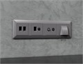 Розетка Ambrella Volt MA512510 MA512510