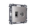 Розетка Ambrella Volt MA512510 MA512510