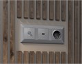 Розетка Ambrella Volt MA513005 MA513005