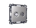 Розетка Ambrella Volt MA513310 MA513310