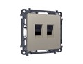 Розетка Ambrella Volt MA372110 MA372110