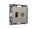 Розетка Ambrella Volt MA372510 MA372510