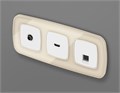 Розетка Ambrella Volt MO112005 MO112005