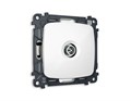 Розетка Ambrella Volt MO113005 MO113005