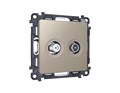 Розетка Ambrella Volt MA373310 MA373310