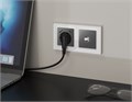 Розетка Ambrella Volt MA663050 MA663050