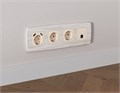 Розетка Ambrella Volt MO332005 MO332005