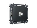 Розетка Ambrella Volt MO913050 MO913050