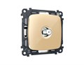 Розетка Ambrella Volt MO613050 MO613050