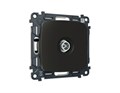 Розетка Ambrella Volt MO813005 MO813005