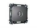 Розетка Ambrella Volt MO663005 MO663005