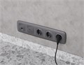 Розетка Ambrella Volt MO662005 MO662005