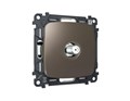 Розетка Ambrella Volt MO643050 MO643050
