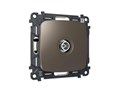 Розетка Ambrella Volt MO643005 MO643005