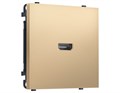 Розетка Ambrella Volt MS894030 MS894030