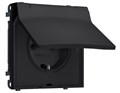Розетка Ambrella Volt MS988010 MS988010