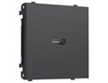 Розетка Ambrella Volt MS914030 MS914030