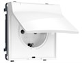 Розетка Ambrella Volt MS108010 MS108010