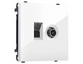 Розетка Ambrella Volt MS112510 MS112510