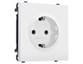 Розетка Ambrella Volt MS127010 MS127010