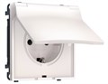 Розетка Ambrella Volt MS208010 MS208010