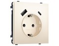 Розетка Ambrella Volt MS250010 MS250010