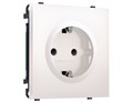 Розетка Ambrella Volt MS207010 MS207010