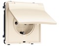 Розетка Ambrella Volt MS248010 MS248010