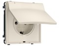 Розетка Ambrella Volt MS328010 MS328010