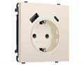 Розетка Ambrella Volt MS330010 MS330010