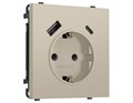 Розетка Ambrella Volt MS350010 MS350010