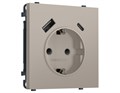 Розетка Ambrella Volt MS370010 MS370010