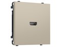 Розетка Ambrella Volt MS354030 MS354030