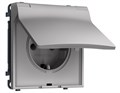 Розетка Ambrella Volt MS508010 MS508010