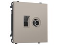 Розетка Ambrella Volt MS372510 MS372510