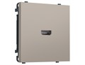 Розетка Ambrella Volt MS374030 MS374030