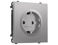 Розетка Ambrella Volt MS506010 MS506010