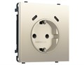 Розетка Ambrella Volt MS550510 MS550510
