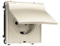 Розетка Ambrella Volt MS548010 MS548010