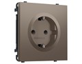Розетка Ambrella Volt MS637010 MS637010