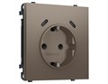 Розетка Ambrella Volt MS640510 MS640510