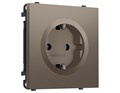 Розетка Ambrella Volt MS636010 MS636010