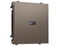 Розетка Ambrella Volt MS644030 MS644030